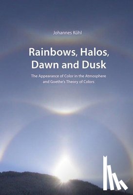 Kuhl, Johannes - Rainbows, Halos, Dawn and Dusk