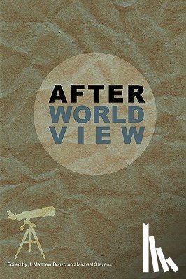  - After Worldview
