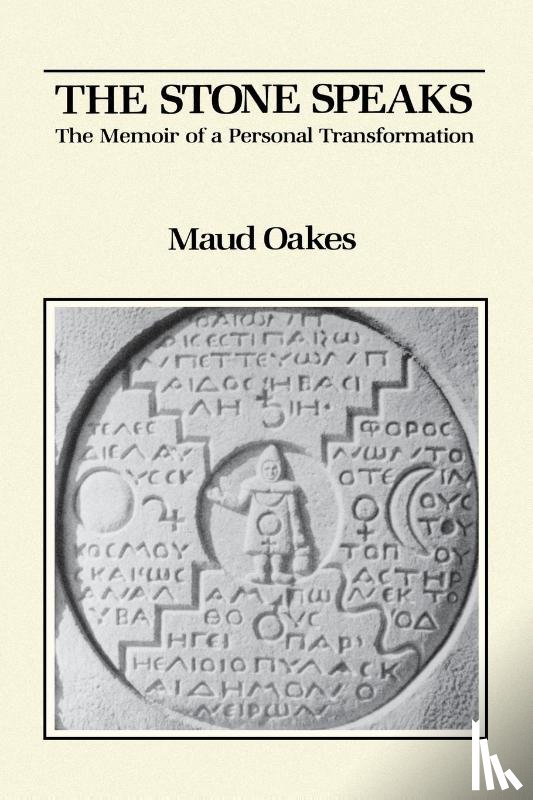 Oakes, M. - The Stone Speaks