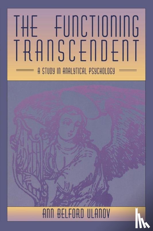 Ulanov, Ann - Functioning Transcendent