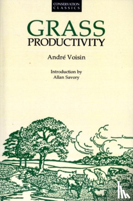 Voisin, Andre - Grass Productivity