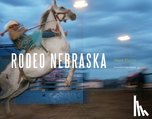 Harris, Mark - Rodeo Nebraska