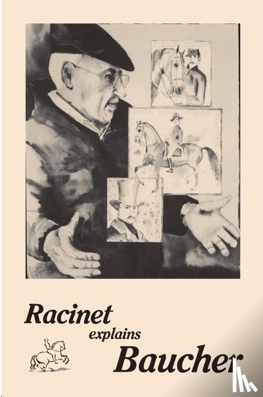 Racinet, Jean-Claude - Racinet Explains Baucher