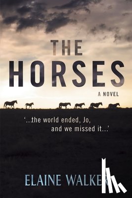 Walker, Elaine - The Horses