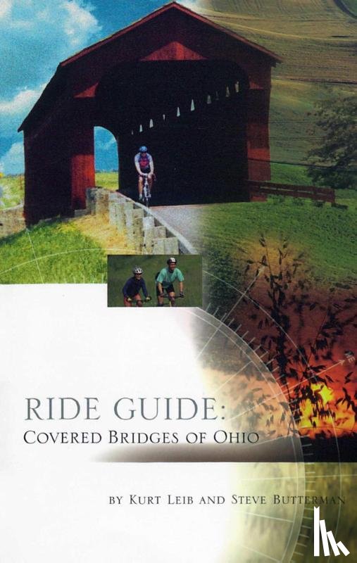Leib, Kurt, Butterman, Steven F. - Ride Guide