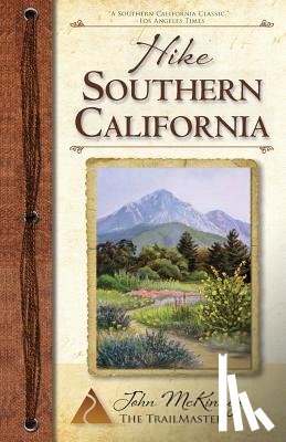 McKinney, John - Hike Southern California