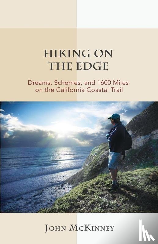 McKinney, John - Hiking on the Edge