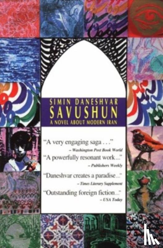 Daneshvar, Simin - Savushun