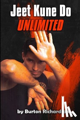 Richardson, Burton - Jeet Kune Do Unlimited