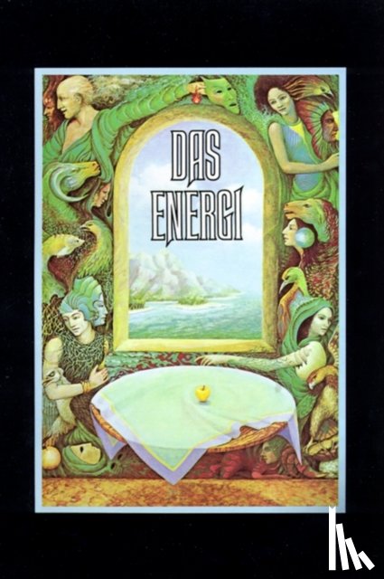 Williams, Paul - Das Energi