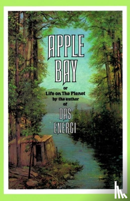 Williams, Paul - Apple Bay