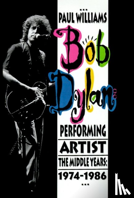 Williams, Paul - Bob Dylan