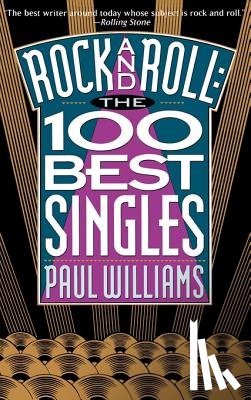 Williams, Paul, Berryhill, Cindy Lee - Rock and Roll