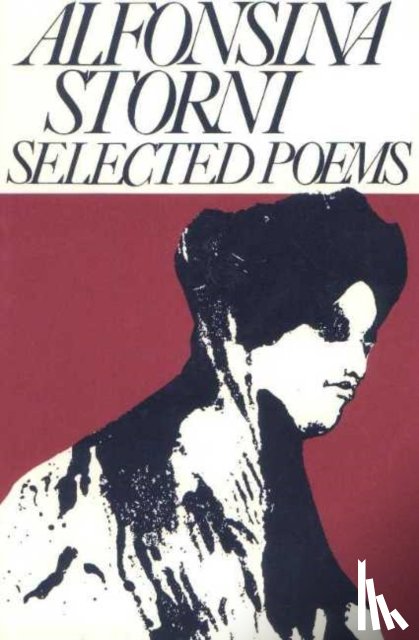 Storni, Alfonsina - Alfonsina Storni