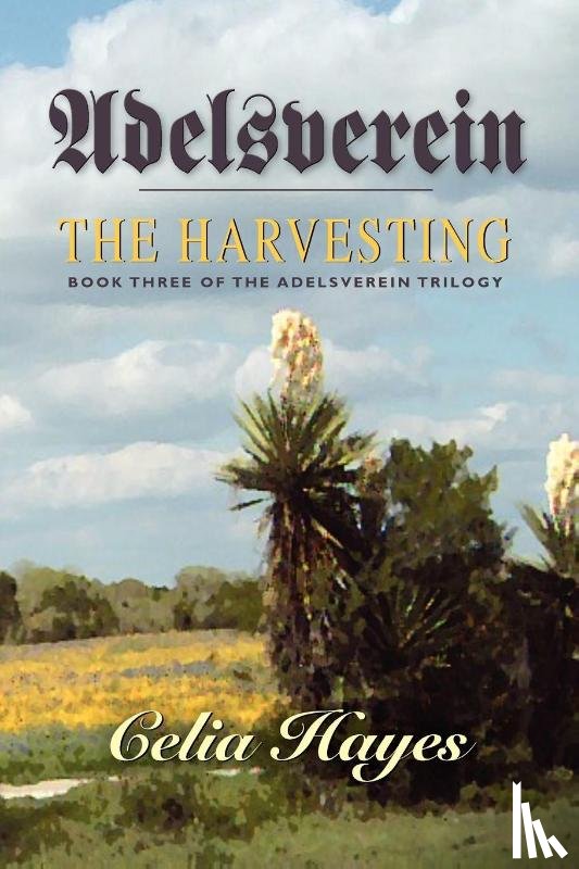 Hayes, Celia - Adelsverein
