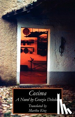Deledda, Grazia - Cosima