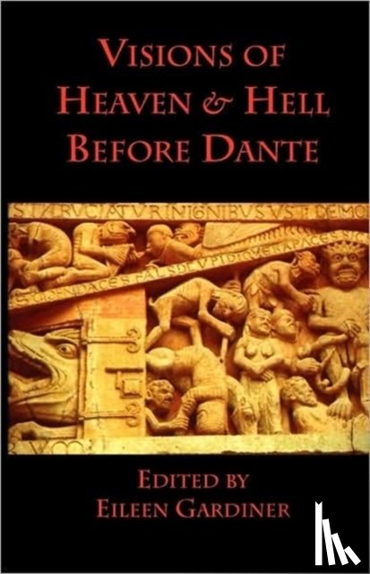 Bede, Venerable, Gregory the Great - Visions of Heaven & Hell before Dante