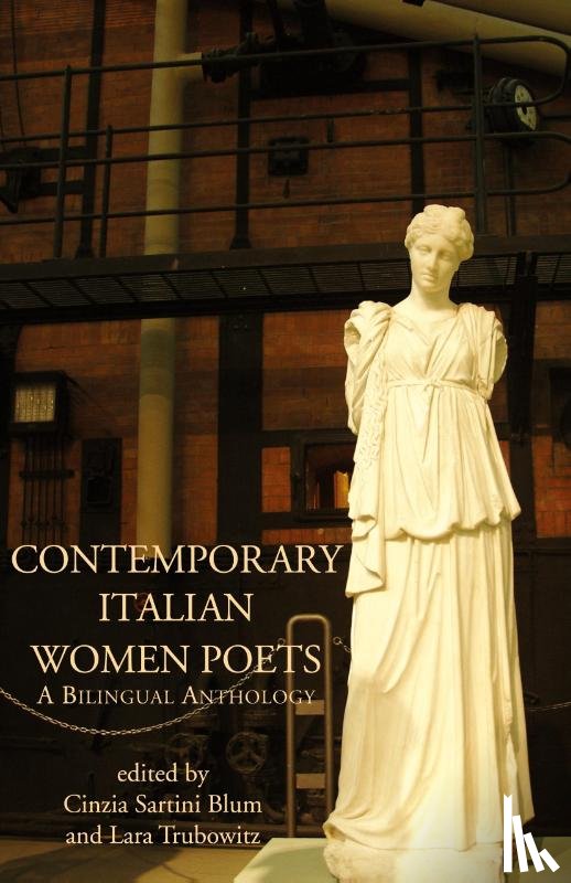 Frabotta, Biancamaria - Contemporary Italian Women Poets