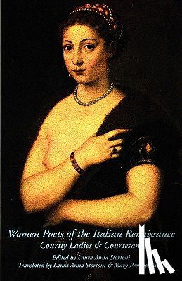  - Women Poets of the Italian Renaissance