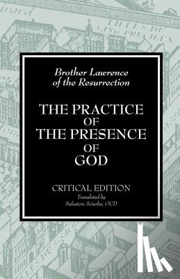 De Meester, Conrad - The Practice of the Presence of God