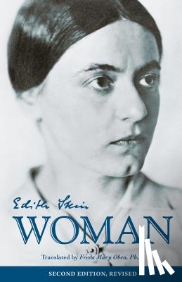 Oben, Freda Mary - Essays on Woman