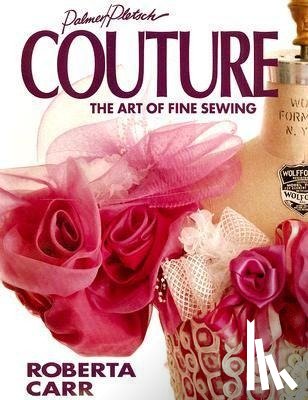 Roberta Carr - Couture