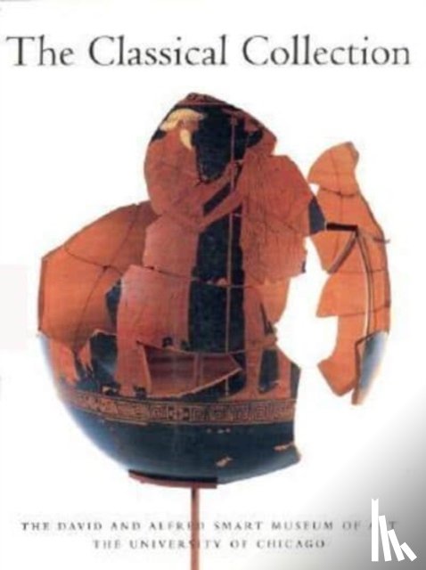  - The Classical Collection of the David and Alfred Smart Museum of Art, The University of Chicago