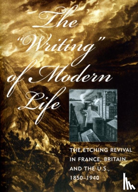 Helsinger, Elizabeth K. - The "Writing" of Modern Life
