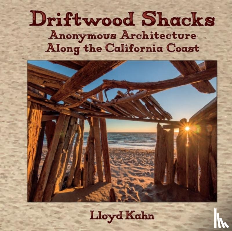 Khan, Lloyd - Driftwood Shacks