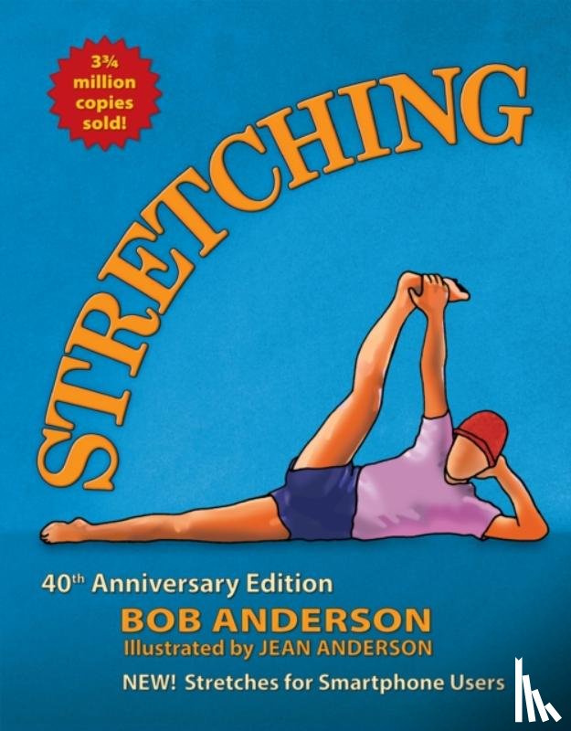 Anderson, Bob, Anderson, Jean - Stretching