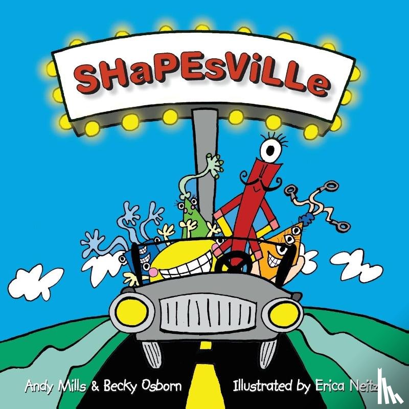 Mills, Osborn - Shapesville