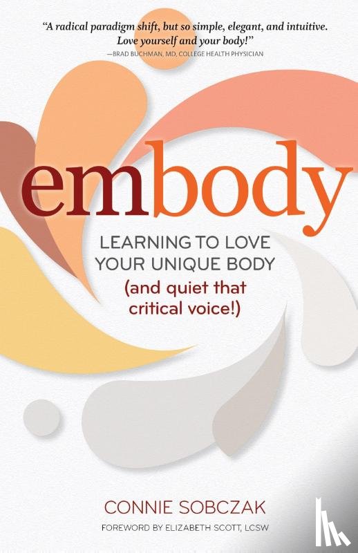 Sobczak, Connie - embody