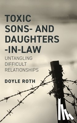 Strauch, Alexander - Toxic Sons- & Daughters-In-Law