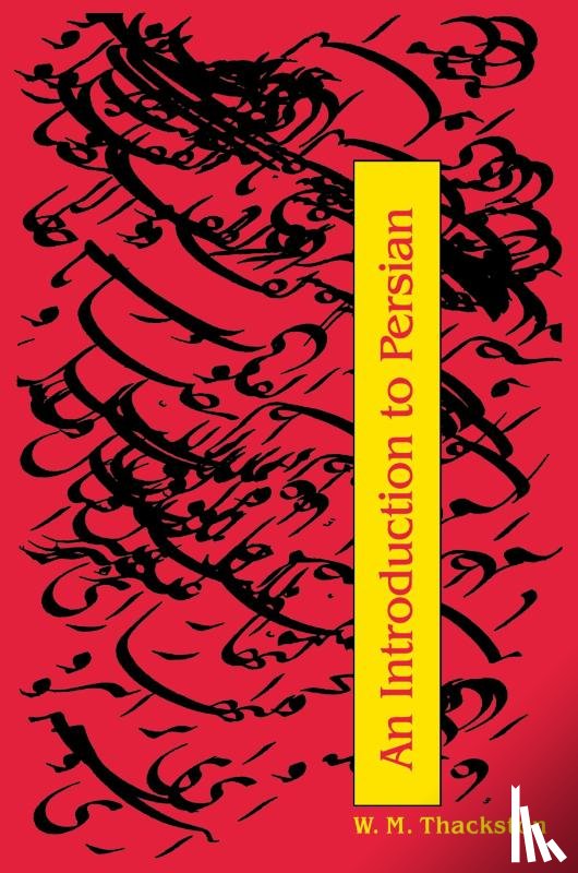 Thackston, W. M. - An Introduction to Persian