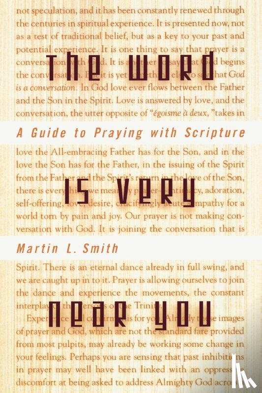 Smith, Martin L. - Word is Very Near You