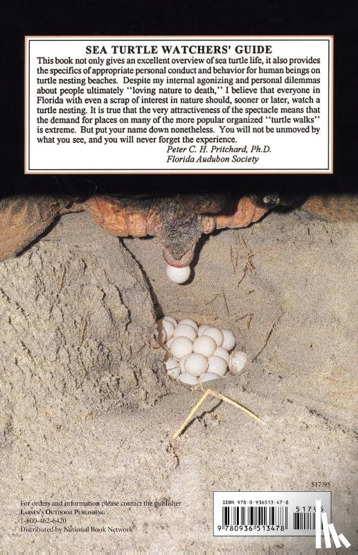O'Keefe, Timothy - Sea Turtles