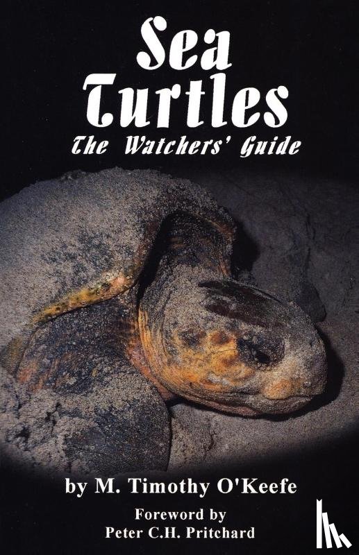 O'Keefe, Timothy - Sea Turtles