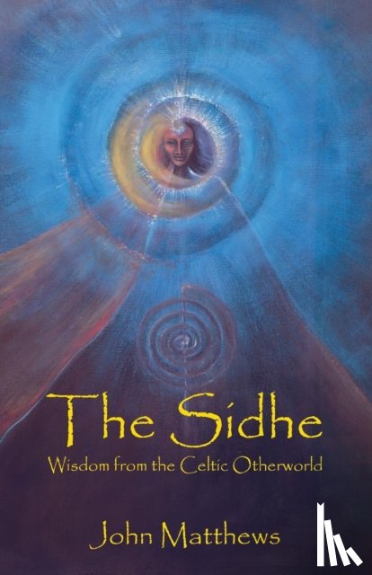 Matthews, John - The Sidhe