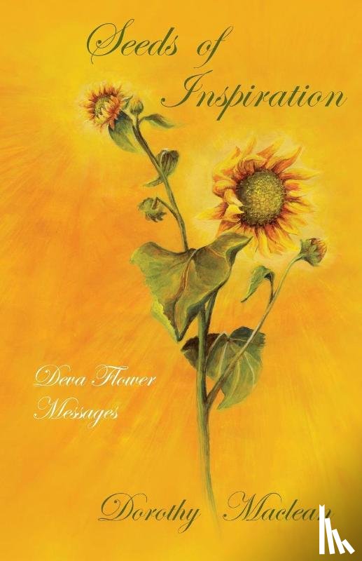 Maclean, Dorothy - Seeds of Inspiration
