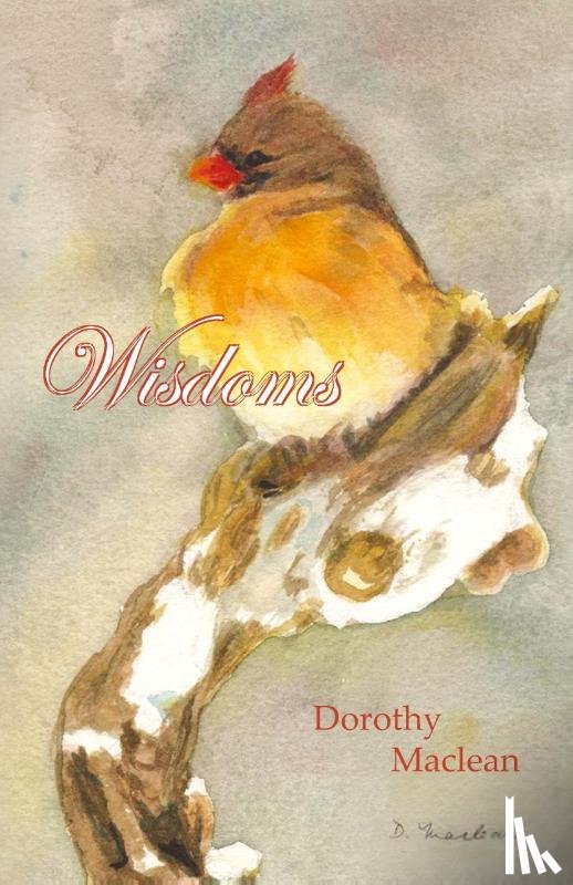 Maclean, Dorothy - Wisdoms