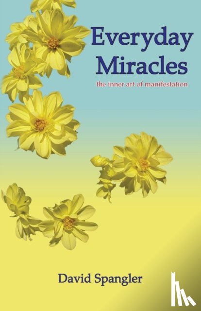 Spangler, David - Everyday Miracles