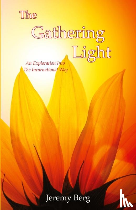 Berg, Jeremy S - The Gathering Light
