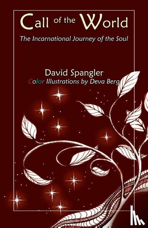 Spangler, David - Call of the World