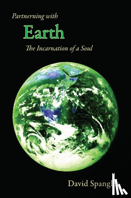 Spangler, David - Partnering with Earth