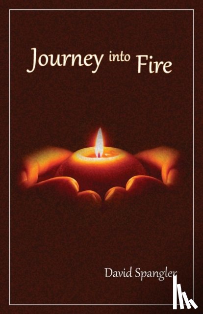 Spangler, David - Journey Into Fire