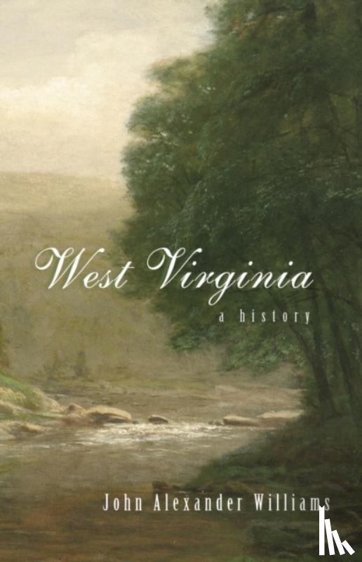 Williams, John A. - West Virginia
