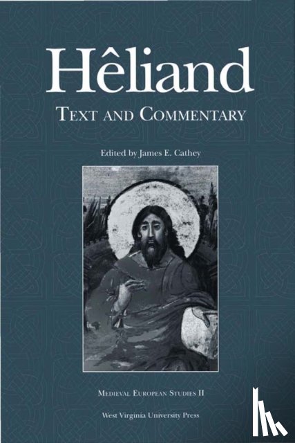 Cathey, James E. - Heliand