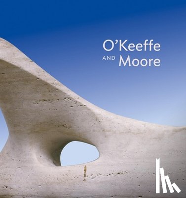 Feldman, Anita, Higham, Hannah, Laurent, Jennifer, Lynes, Barbara Buhler - O'Keeffe and Moore