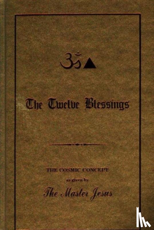 King, George - Twelve Blessings
