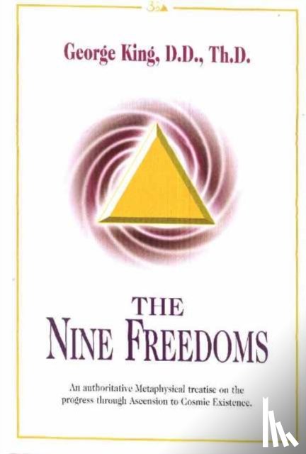 King, George - Nine Freedoms